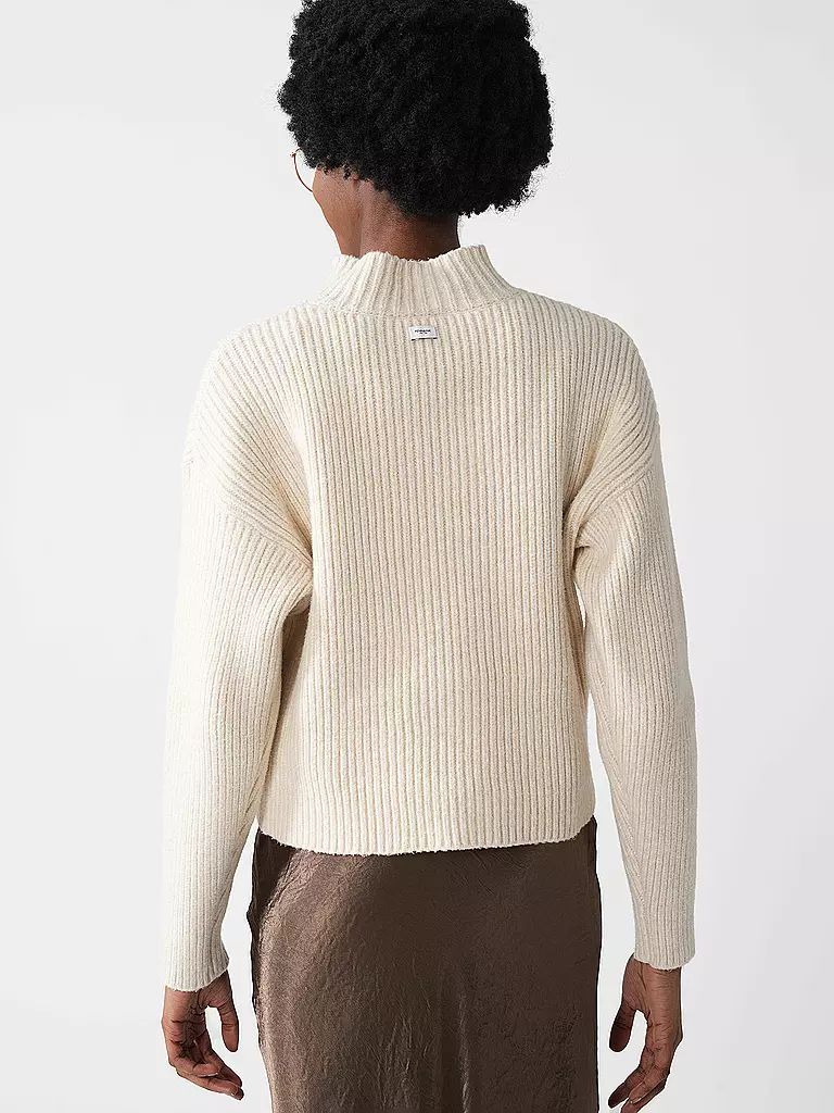 PENN&INK | Pullover | creme