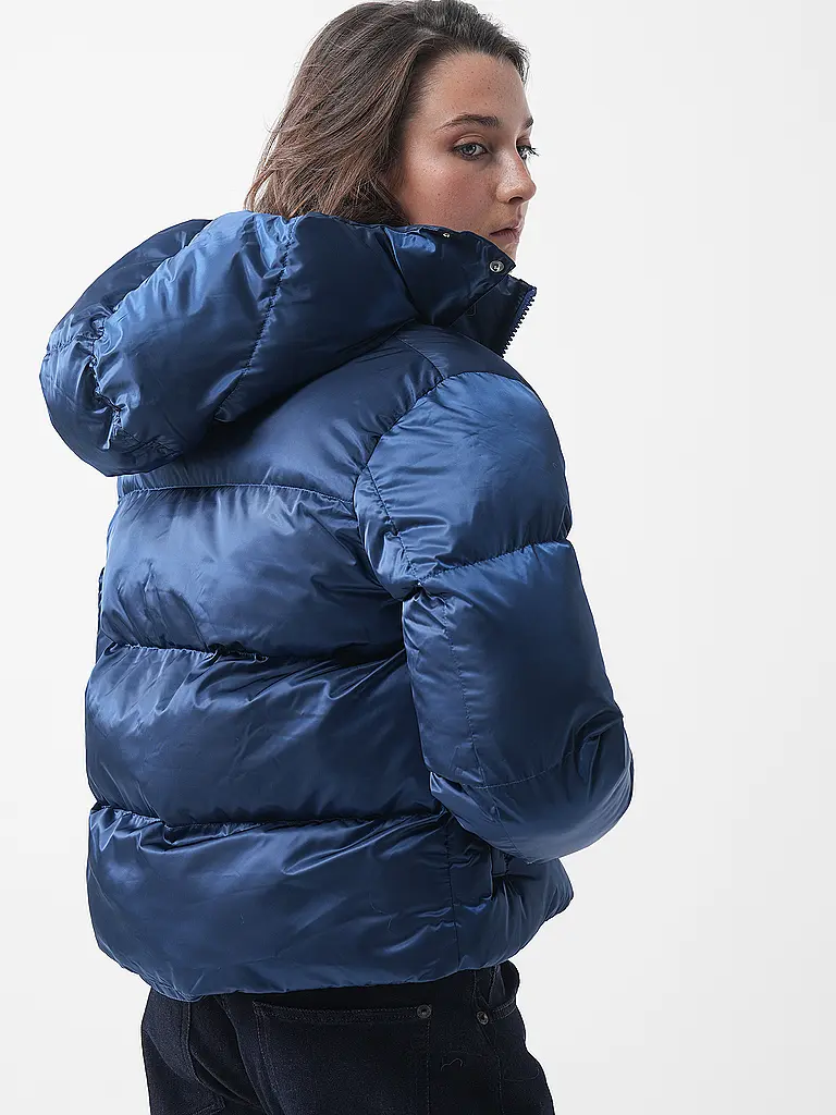 PENN&INK | Steppjacke  | blau