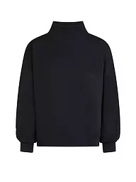 PENN&INK | Sweater | schwarz