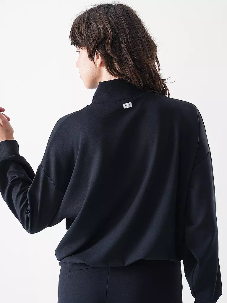 PENN&INK | Sweater | schwarz