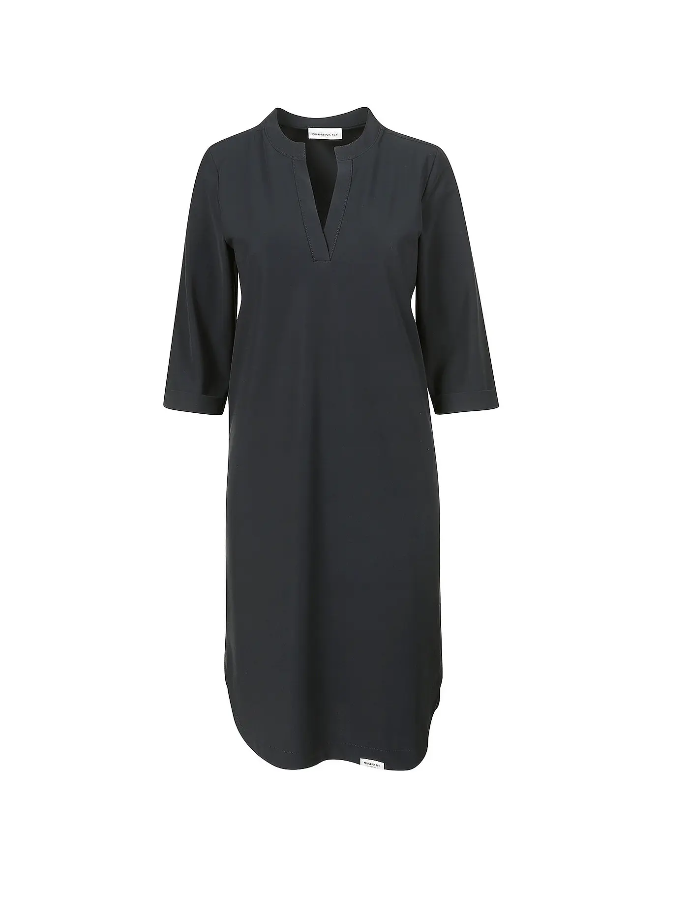 PENN&INK | Minikleid JILL | dunkelblau