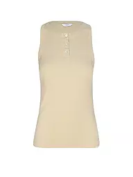 PENN&INK | Top  | beige