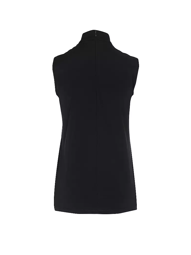 PENN&INK | Top HOLLY | schwarz