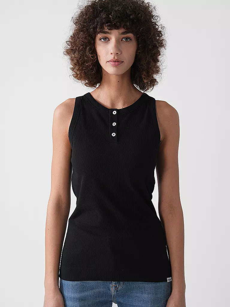 PENN&INK | Top | beige