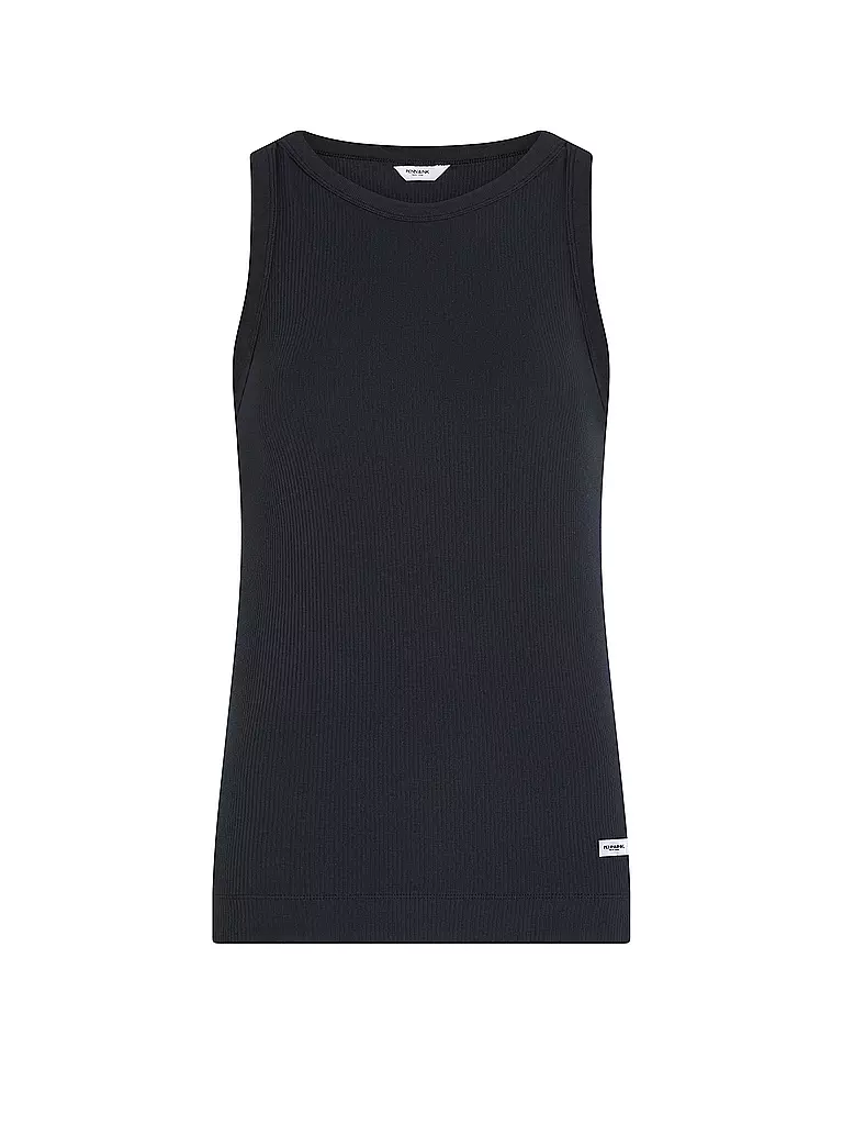 PENN&INK | Top | dunkelblau