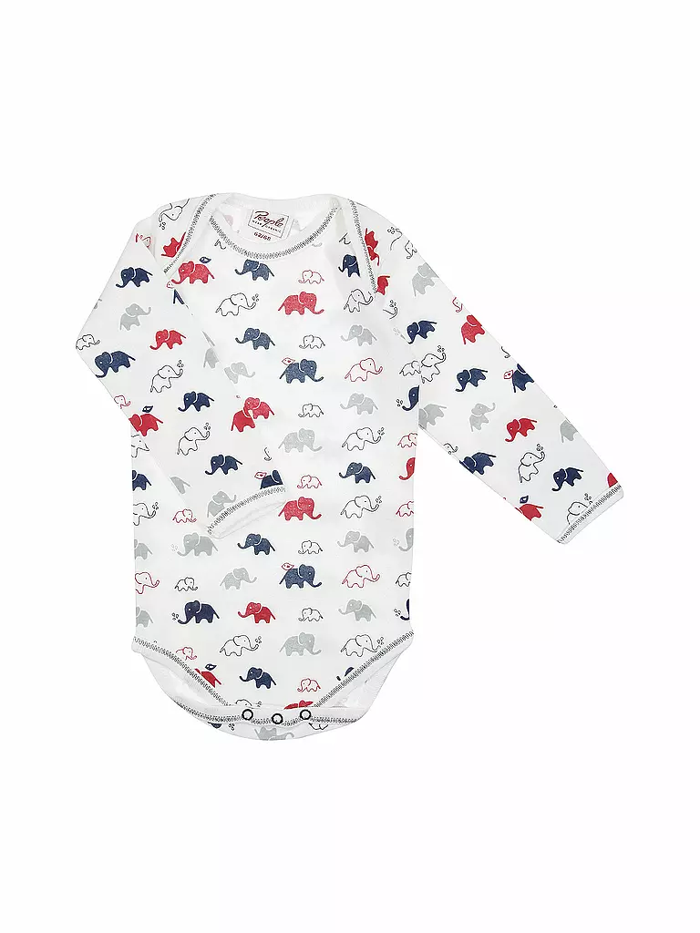PEOPLE WEAR ORGANIC BabyBody