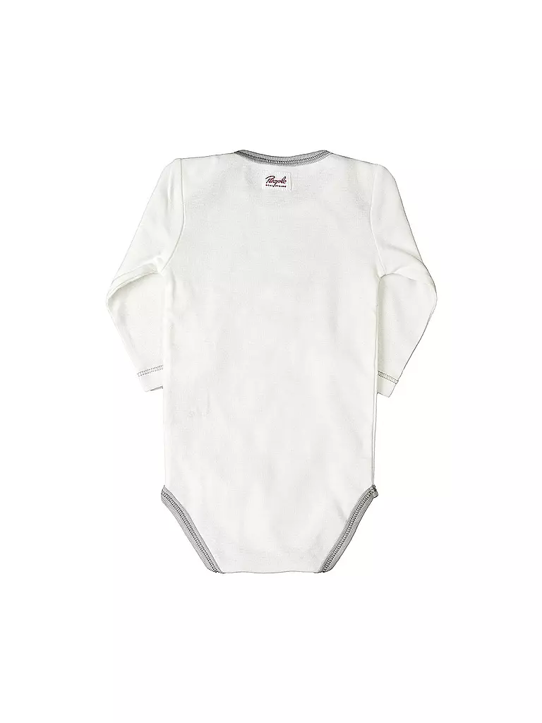 PEOPLE WEAR ORGANIC Body "Pinguin"