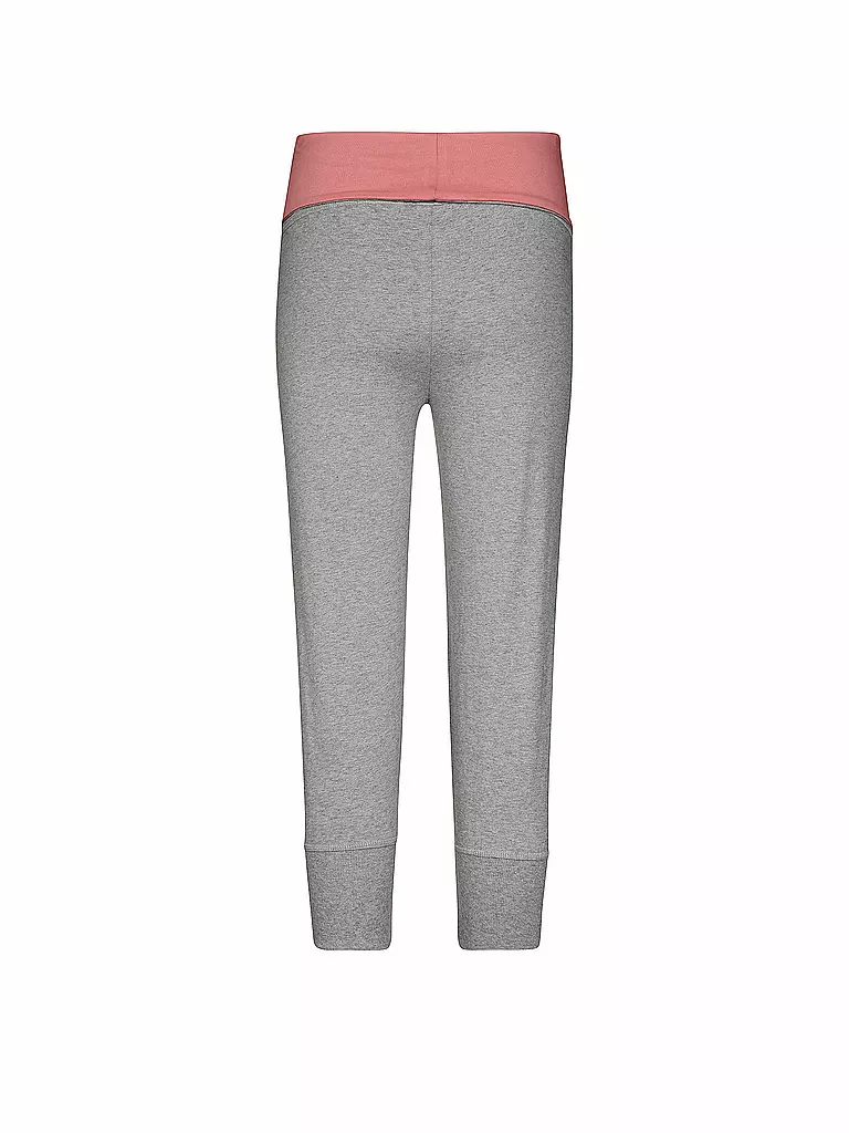PEOPLE WEAR ORGANIC | Yoga-Hose 3/4 | 