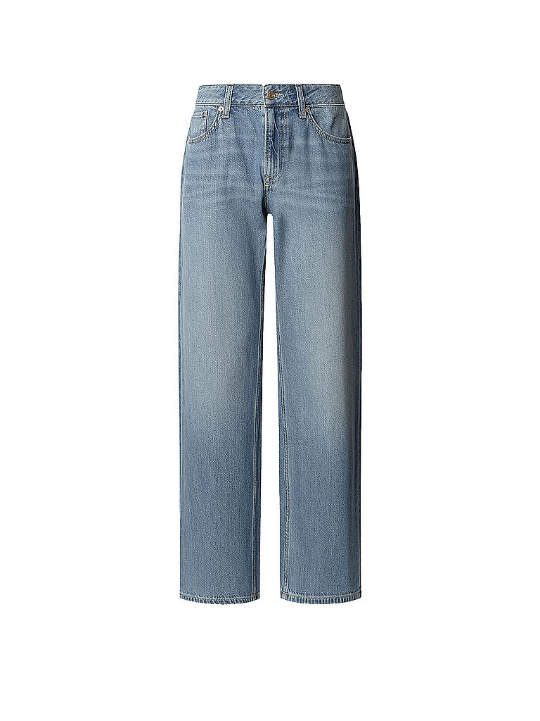 PEPE JEANS Jeans Straight Fit NICKY hellblau | 26/L32