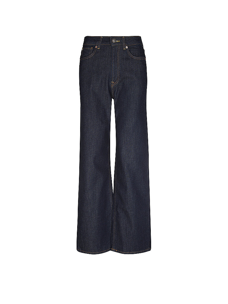 PEPE JEANS Jeans Straight Fit LEXA dunkelblau | 24/L30