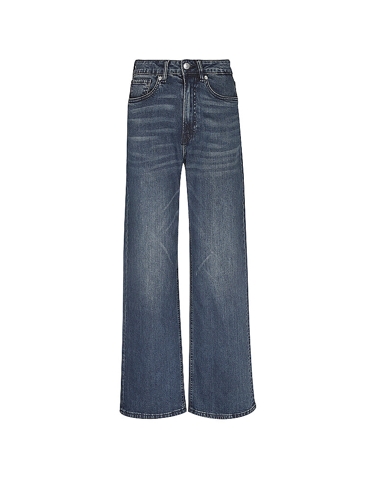 PEPE JEANS Jeans Straight Fit LEXA blau | 27/L32