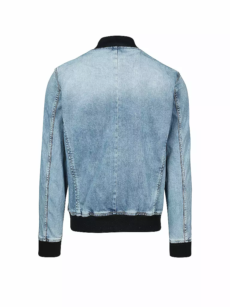 PEPE JEANS | Blouson / Jeansjacke | 