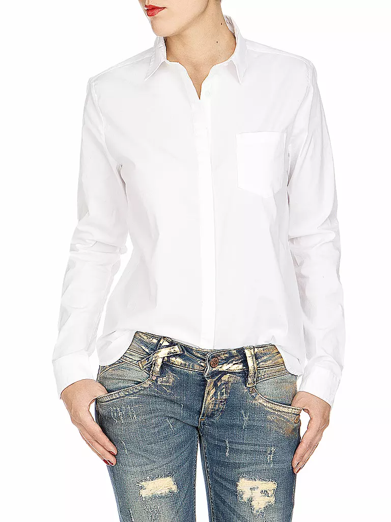 PEPE JEANS | Bluse | 