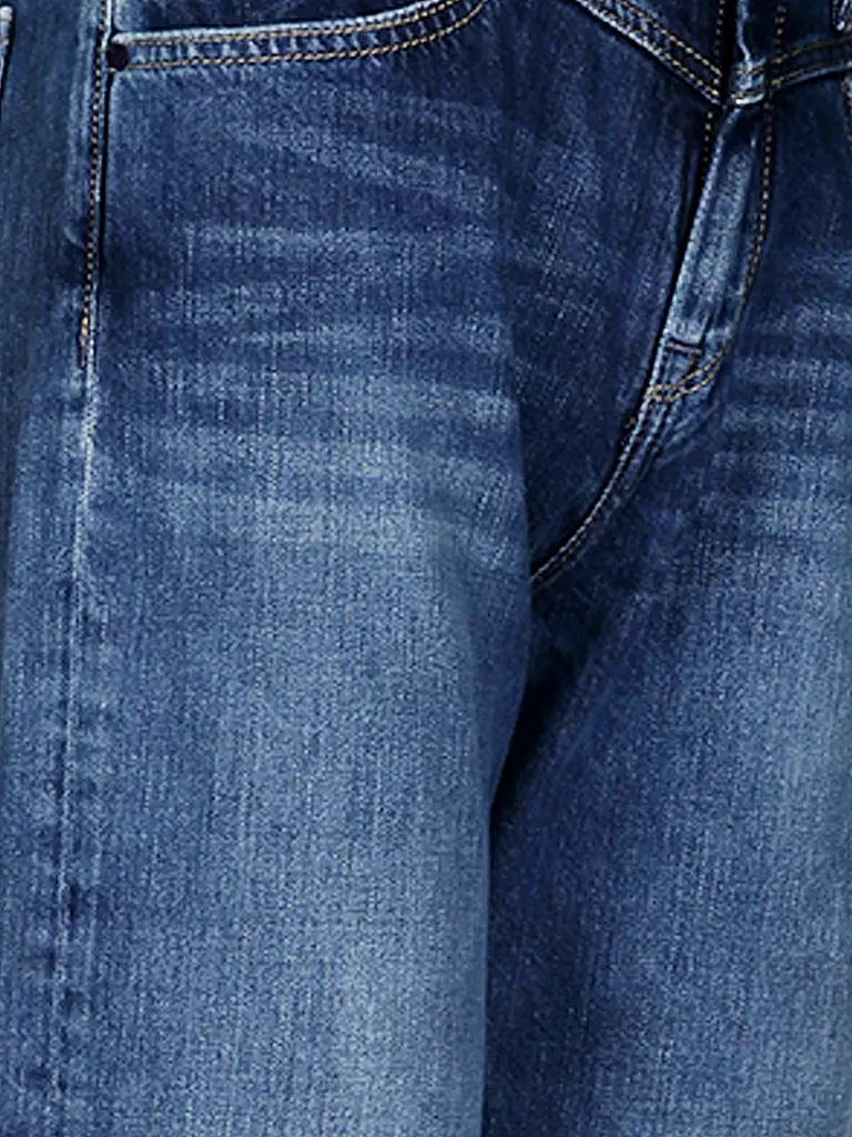 PEPE JEANS | Culotte-Jeans "Patti" | blau