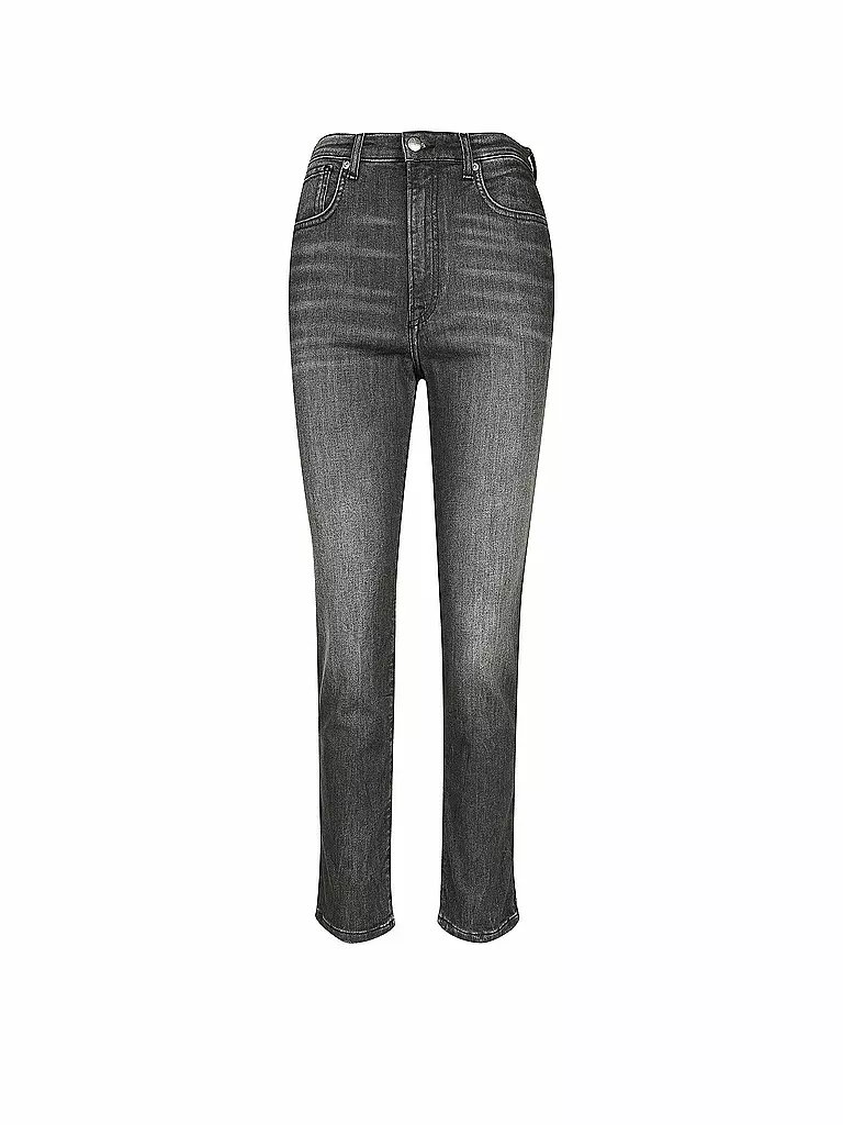 PEPE JEANS | Dua Lipa - Jeans Mom-Straight-Fit "Betty" | 
