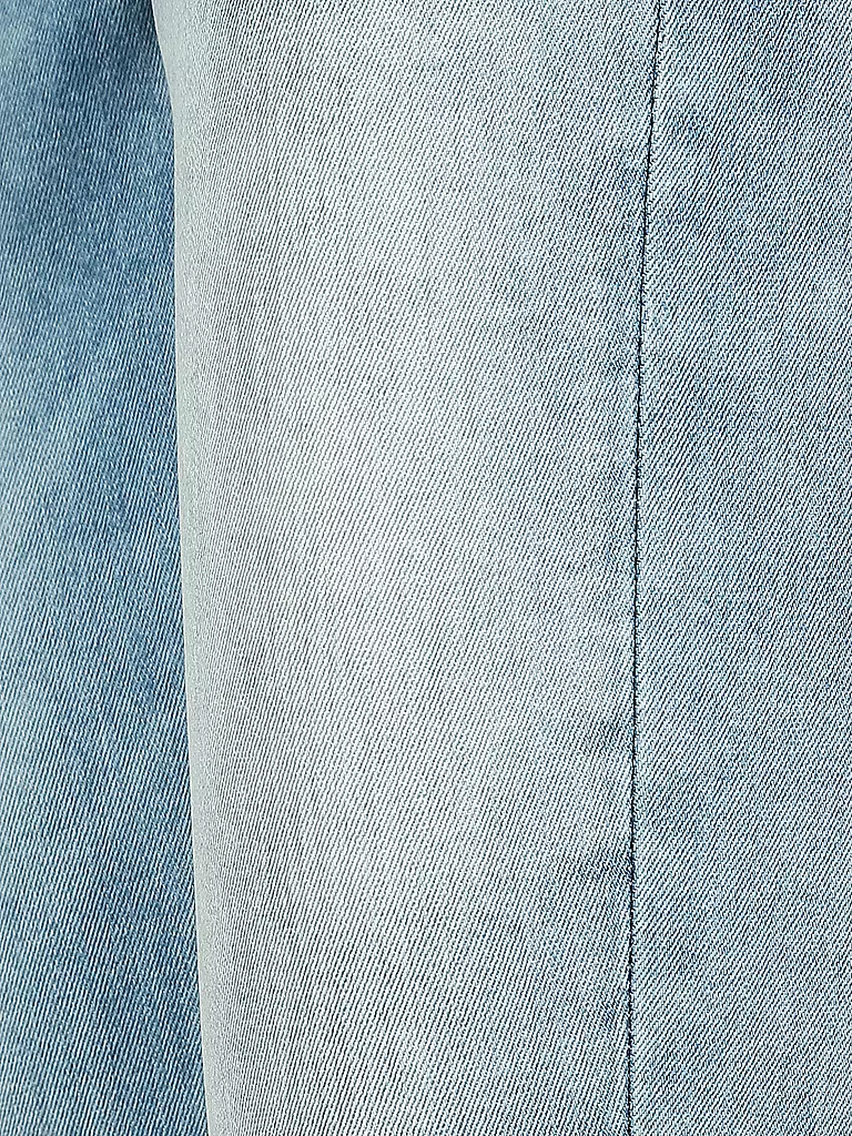 PEPE JEANS | Highwaist Jeans Skinny Fit CHER | blau