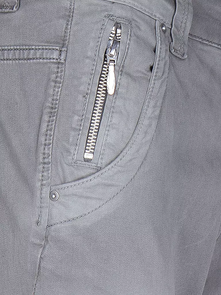 PEPE JEANS | Hose Boy-Fit "Topsy" | grau