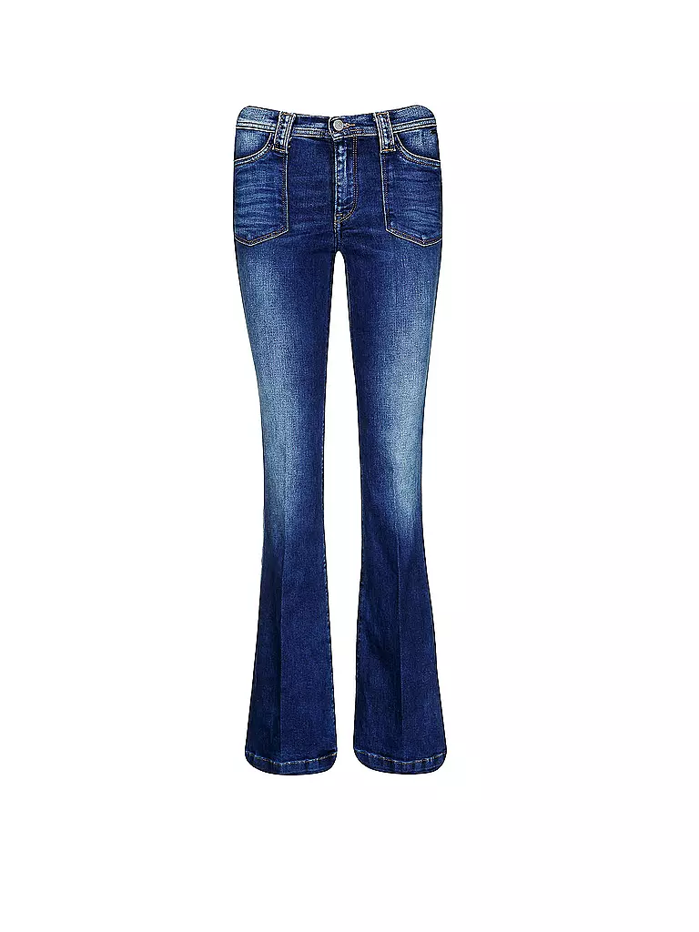 PEPE JEANS | Jeans "Melissa" (Bootcut) | 