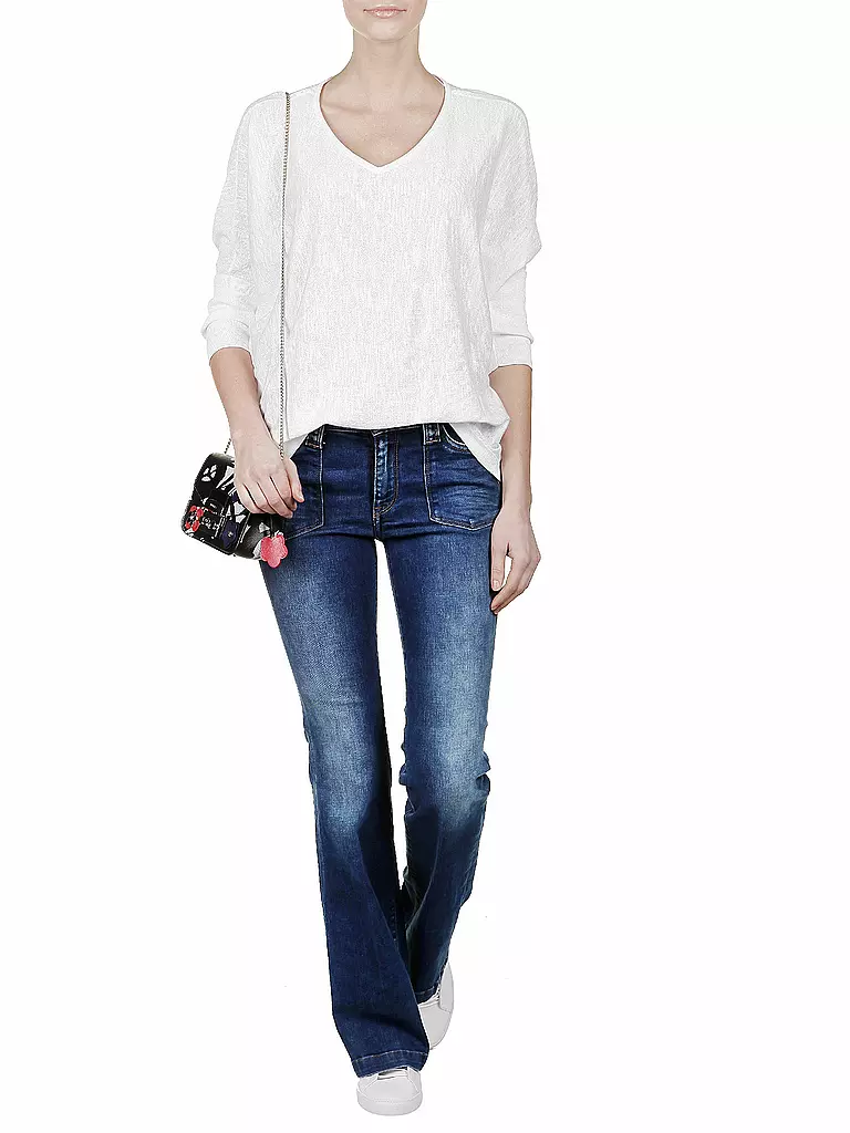 PEPE JEANS | Jeans "Melissa" (Bootcut) | 