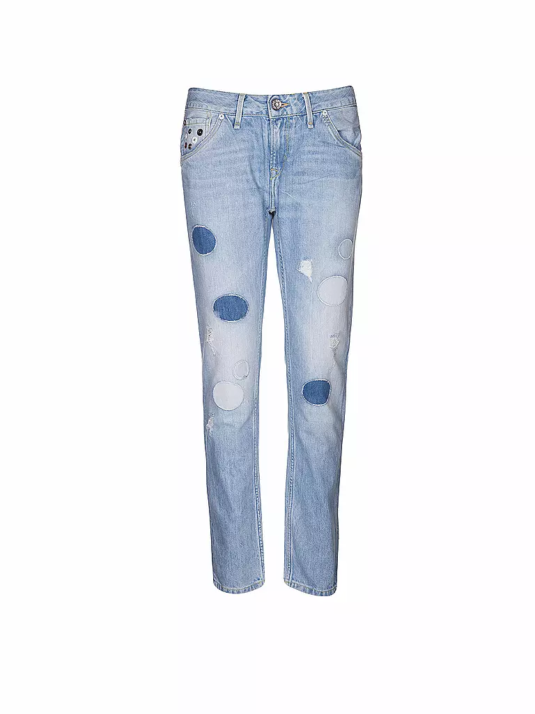 PEPE JEANS | Jeans Comfort-Fit "Pauper" | 
