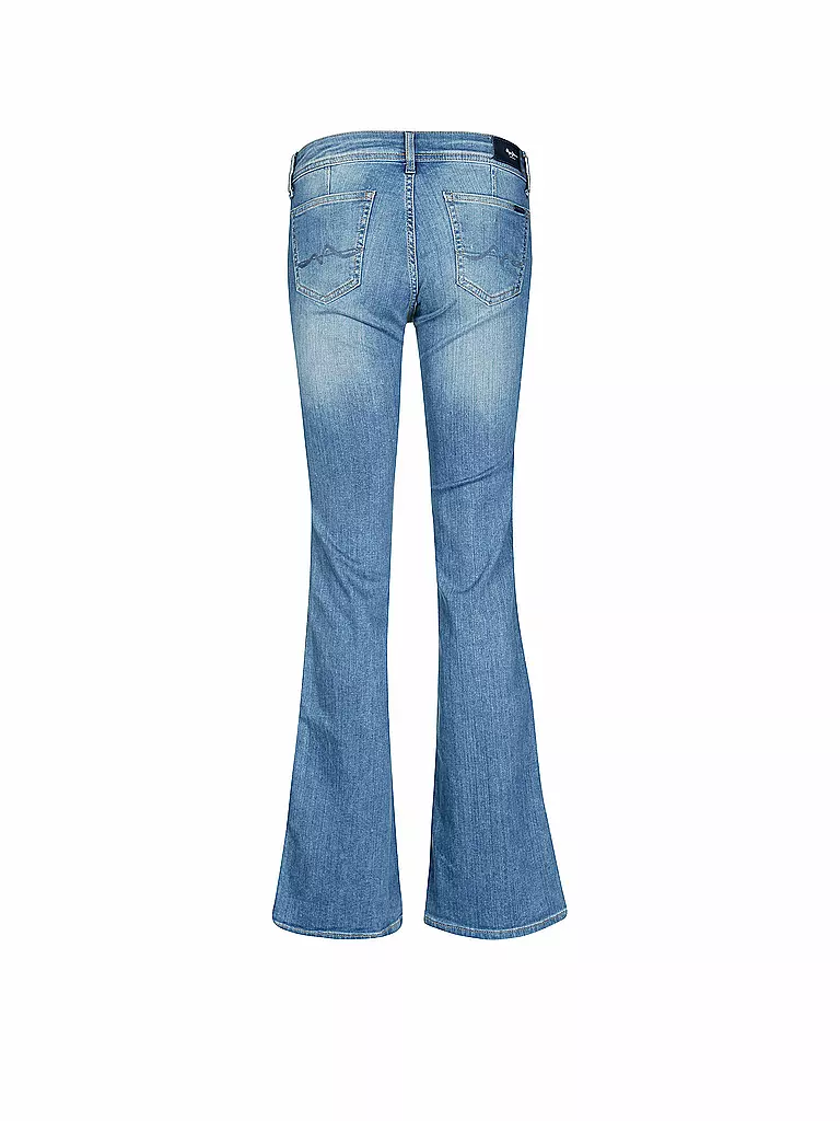 PEPE JEANS | Jeans Flared-Fit "Jael" (Bootcut) | 