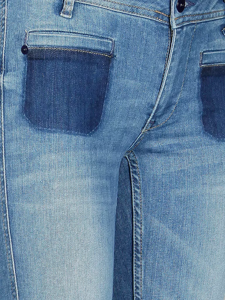 PEPE JEANS | Jeans Flared-Fit "Jael" (Bootcut) | 