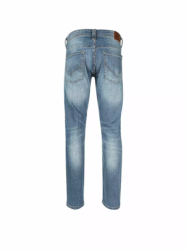 PEPE JEANS | Jeans Regular Fit Cash  | blau