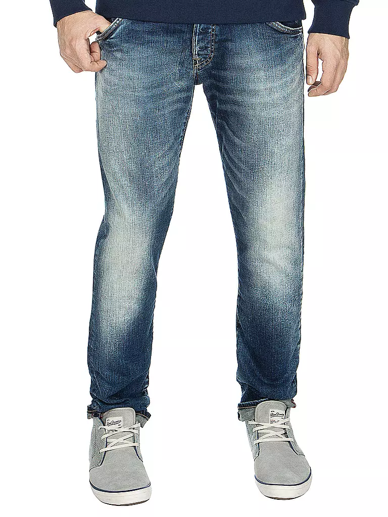 PEPE JEANS | Jeans Regular-Fit "Lyle" | 