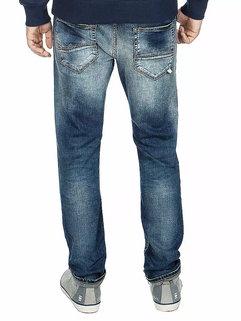 PEPE JEANS | Jeans Regular-Fit "Lyle" | 