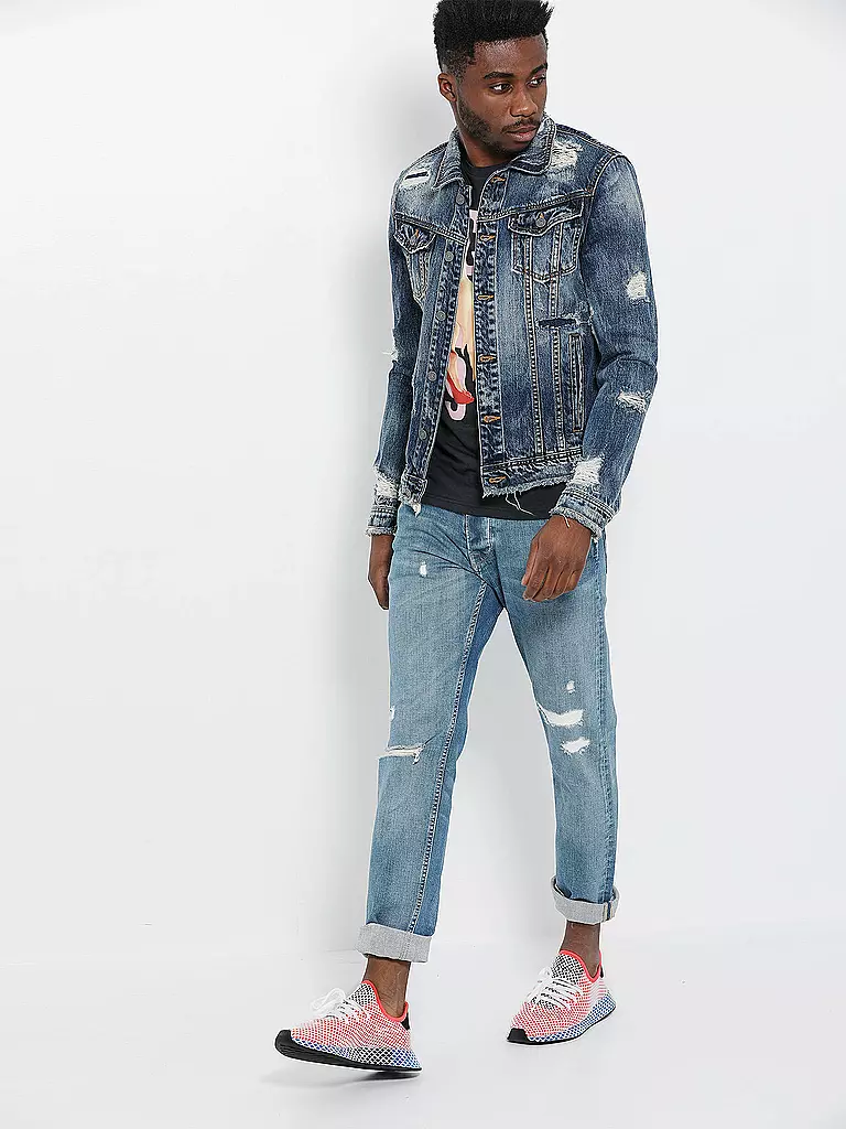 PEPE JEANS | Jeans Regular-Fit "Spike" | 
