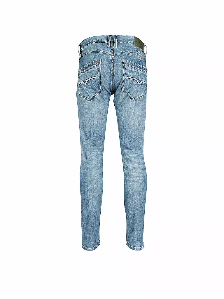 PEPE JEANS | Jeans Regular-Fit "Spike" | 