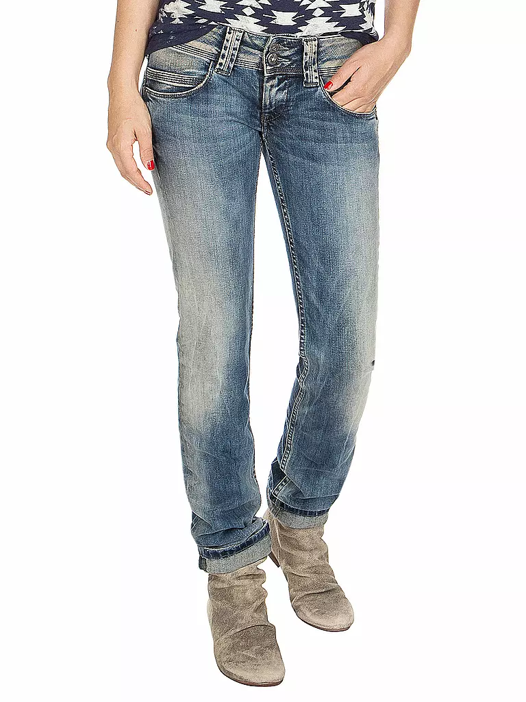 PEPE JEANS | Jeans Regular-Fit "Venus" | 