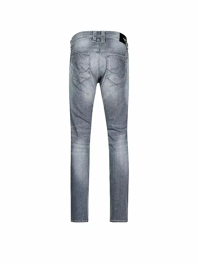 PEPE JEANS | Jeans Regular-Fit "Zinc" | 