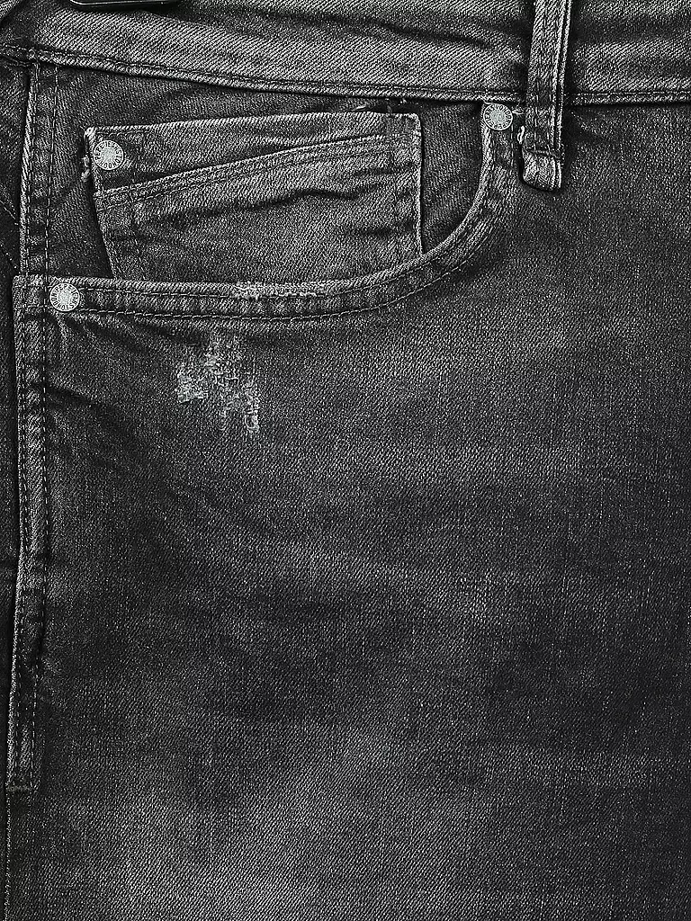 PEPE JEANS | Jeans Regular-Fit "Zinc" | schwarz