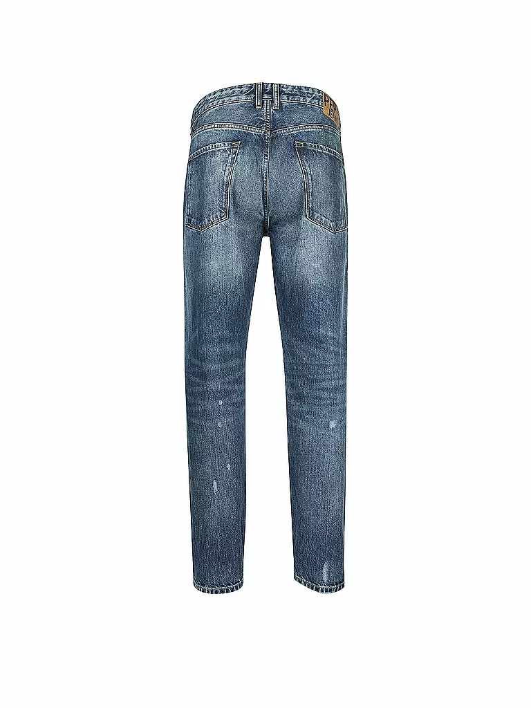 PEPE JEANS | Jeans Relaxed Fit "Callen" | blau