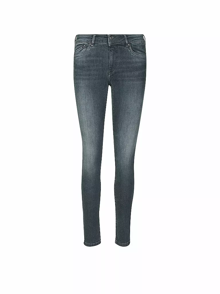 PEPE JEANS | Jeans Skinny Fit PIXIE | grau