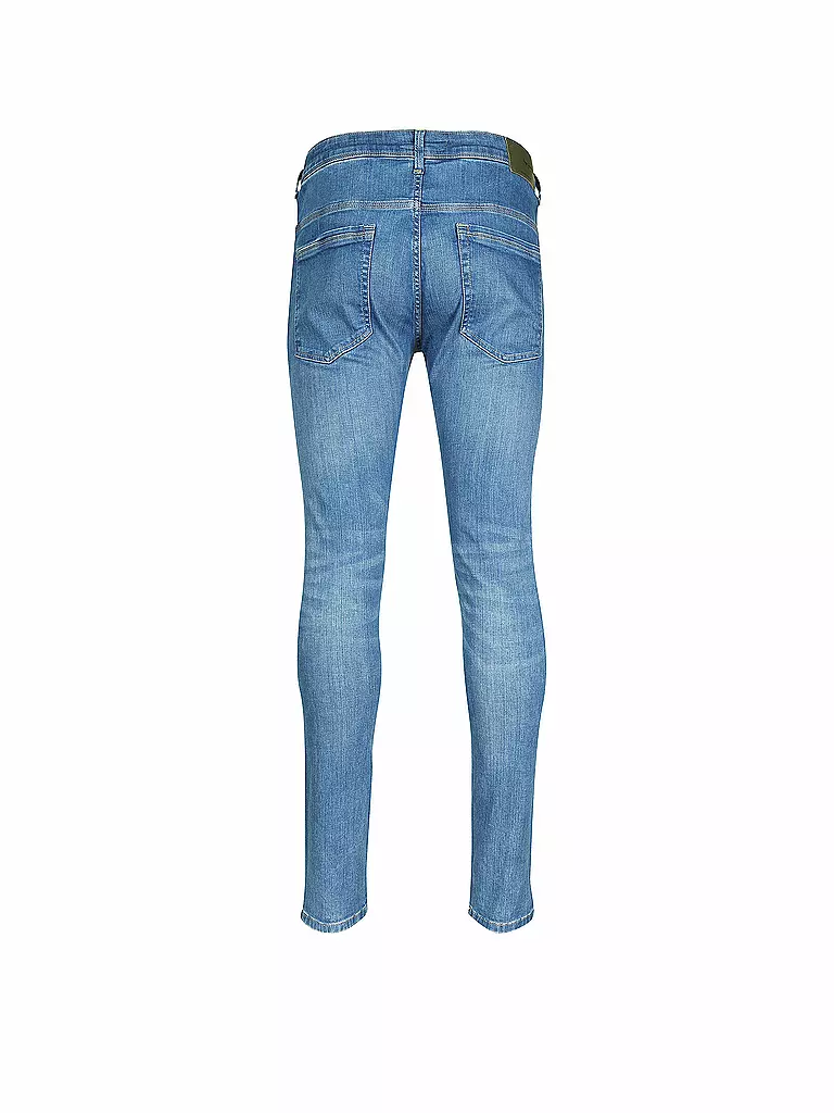 PEPE JEANS | Jeans Skinny-Fit "Nickel" | 