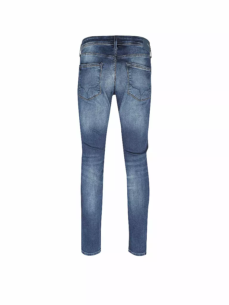 PEPE JEANS | Jeans Slim Fit Stanley | blau