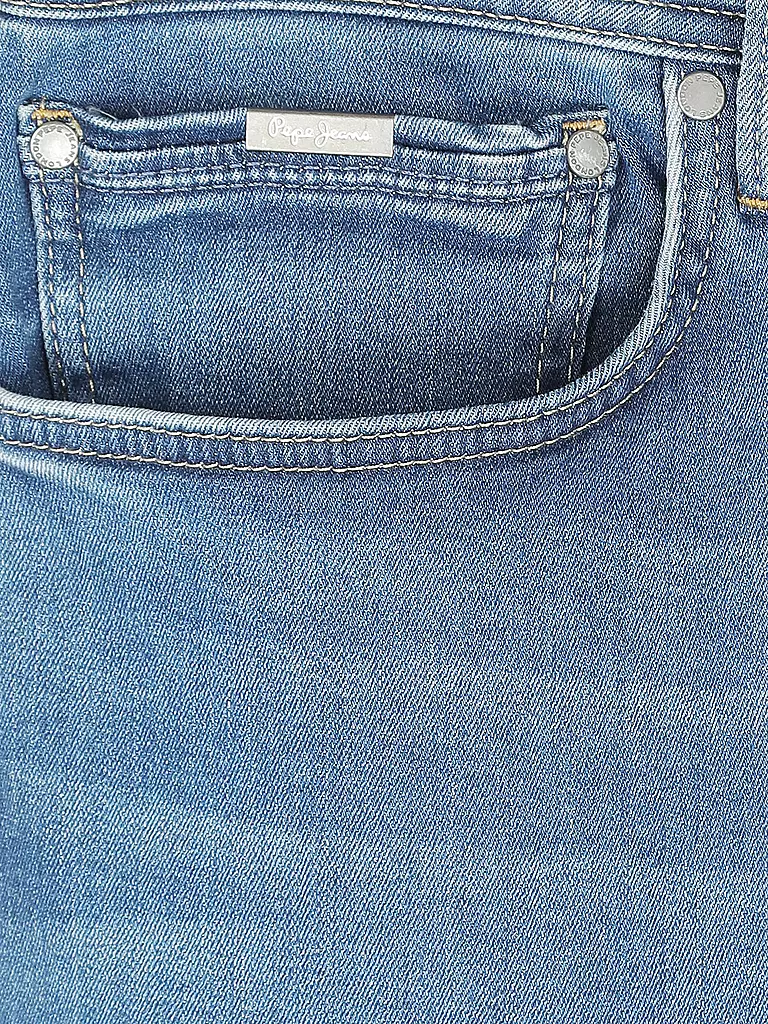 PEPE JEANS | Jeans Slim Fit Stanley | blau