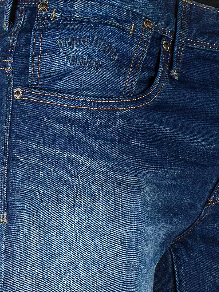 PEPE JEANS | Jeans Slim-Fit "Cobbler" | 