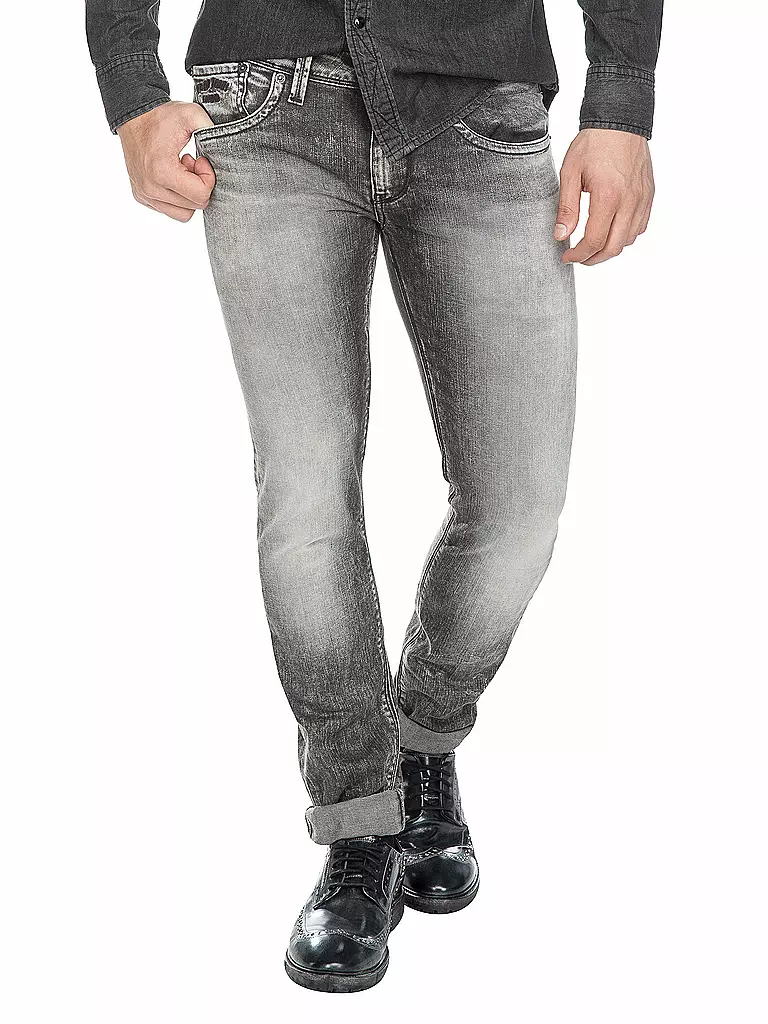 PEPE JEANS | Jeans Slim-Fit "Hatch" | 