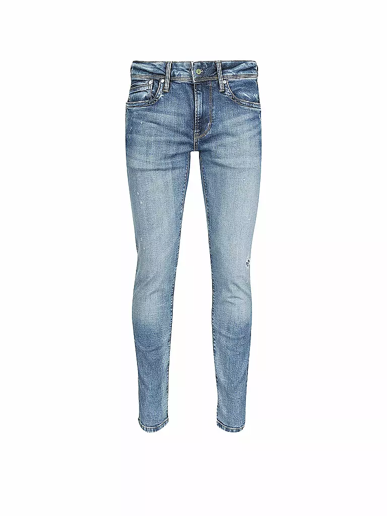 PEPE JEANS | Jeans Slim-Fit "Hatch" | 