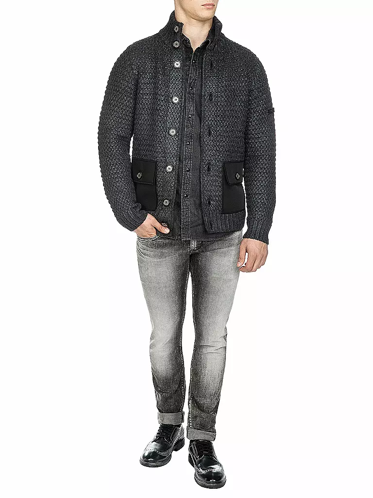 PEPE JEANS | Jeans Slim-Fit "Hatch" | 