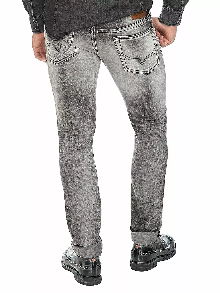 PEPE JEANS | Jeans Slim-Fit "Hatch" | 