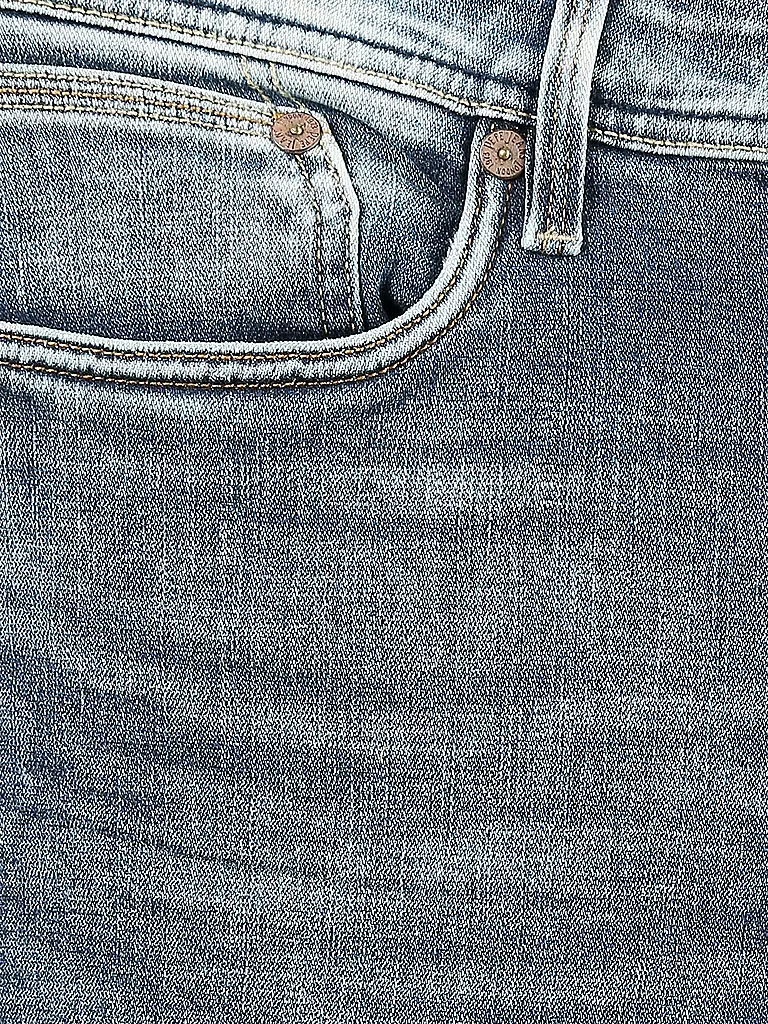 PEPE JEANS | Jeans Slim-Fit "Hatch" | blau