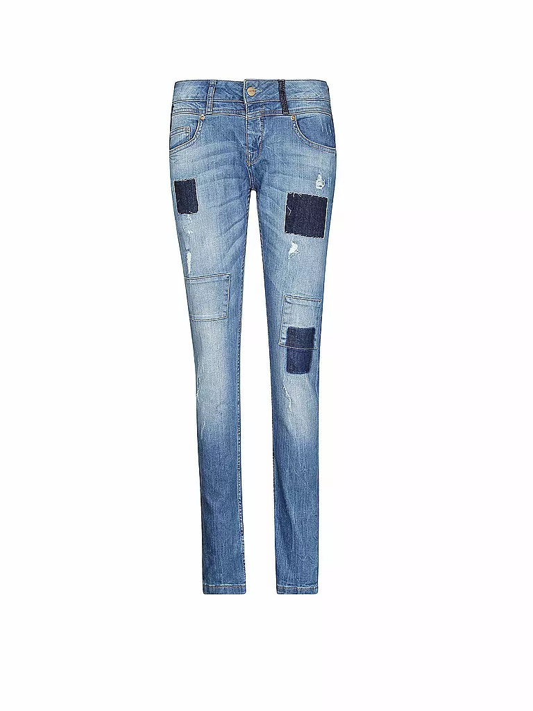 PEPE JEANS | Jeans Slim-Fit "Marie" | 