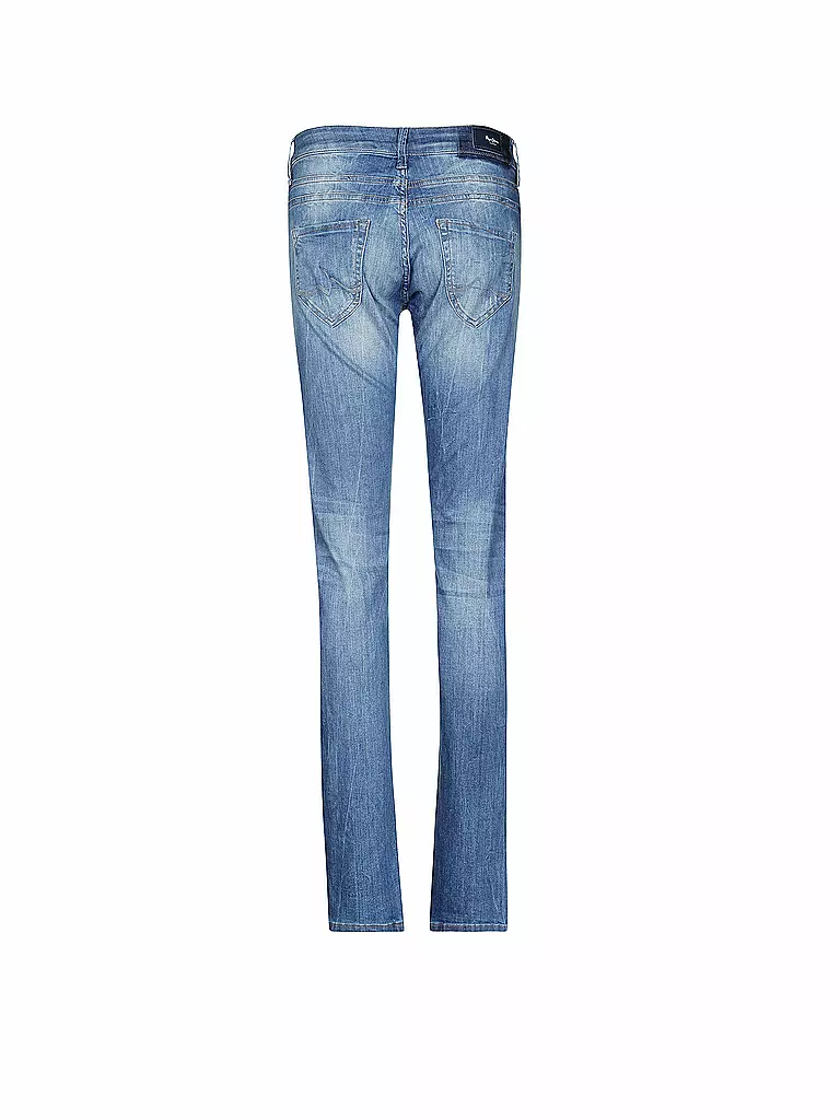 PEPE JEANS | Jeans Slim-Fit "Marie" | 