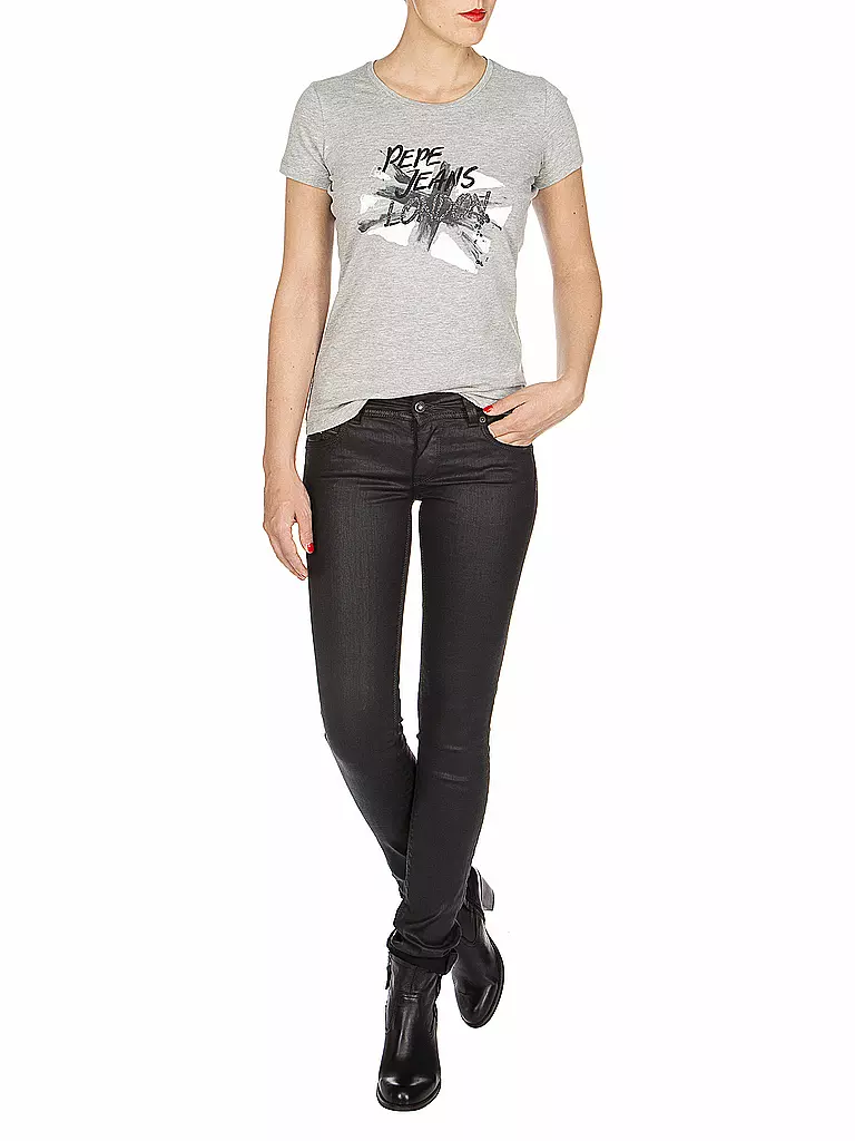 PEPE JEANS | Jeans Slim-Fit "New Brooke" | 