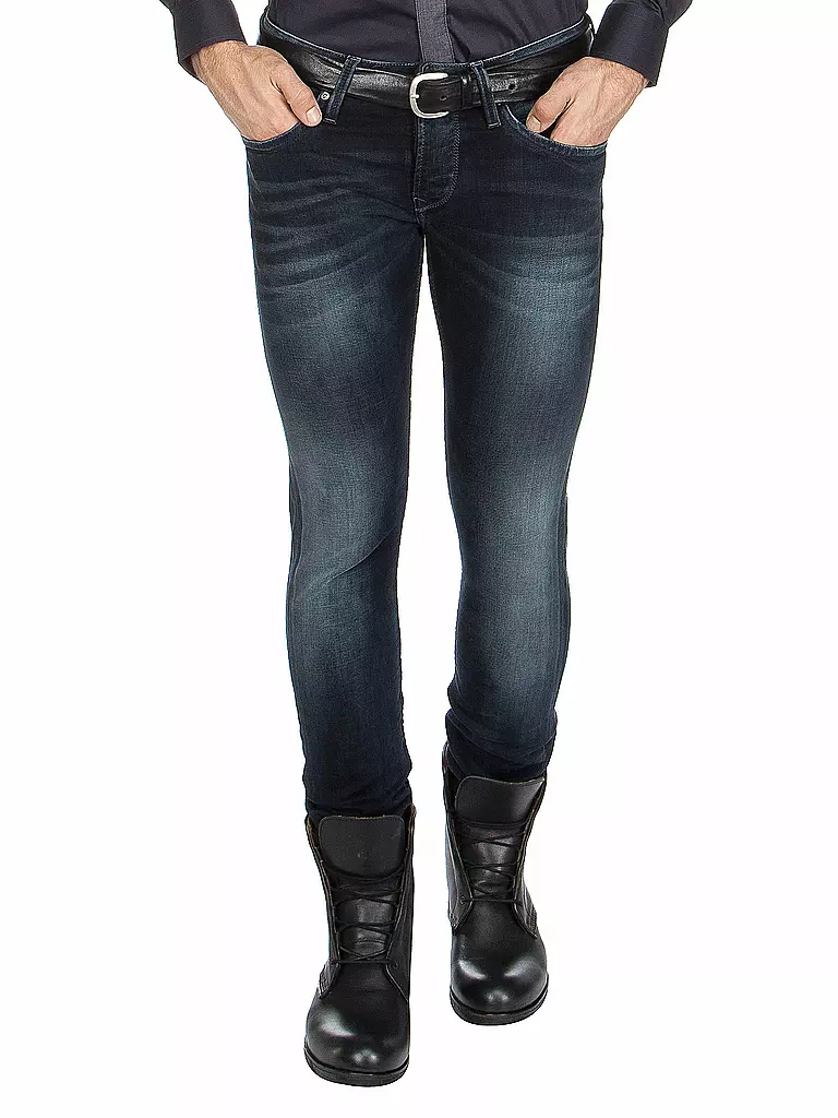 PEPE JEANS | Jeans Slim-Fit "Riddick" | 