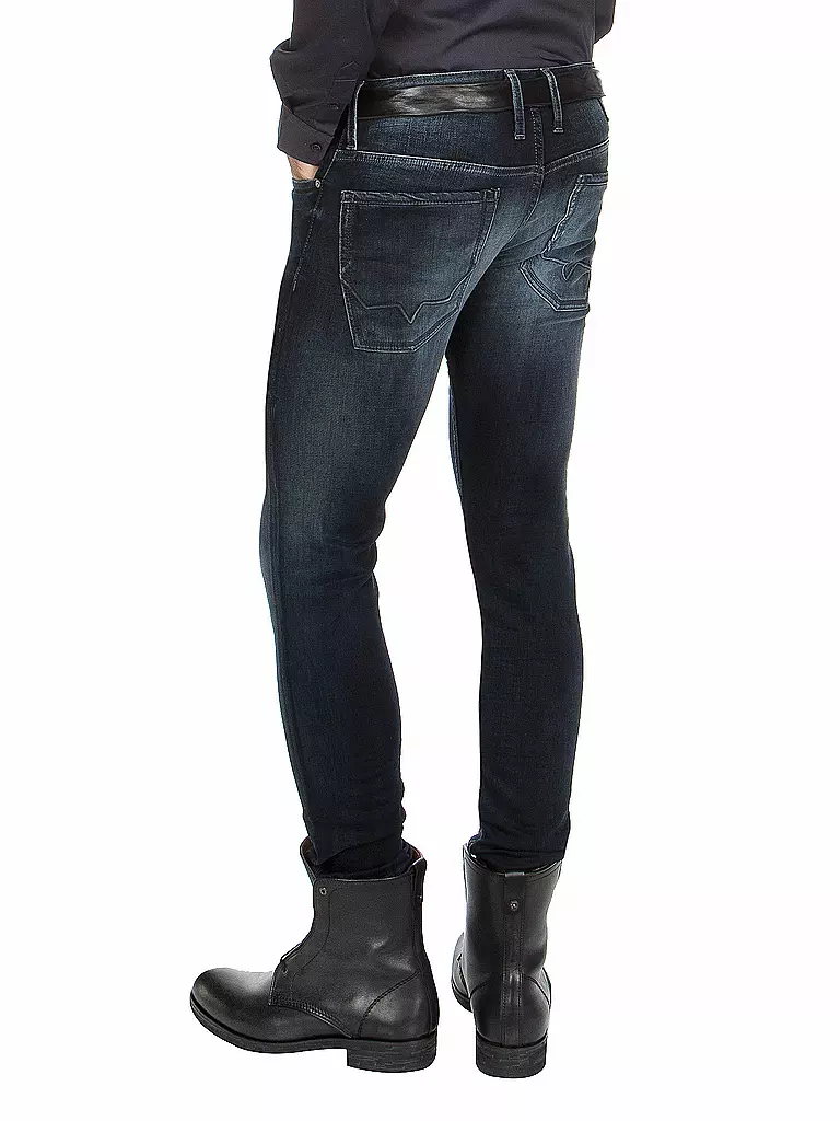 PEPE JEANS | Jeans Slim-Fit "Riddick" | 